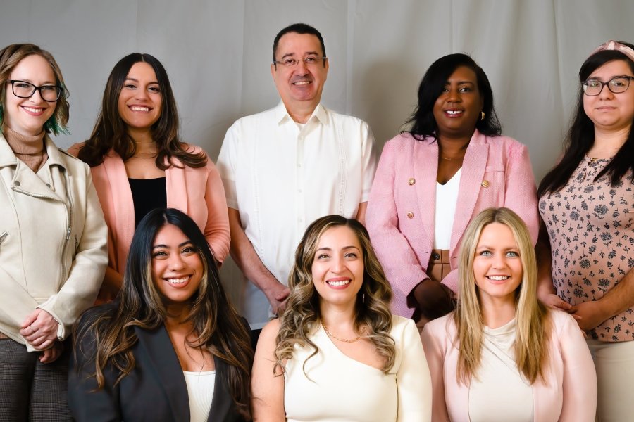 &Rise board of directors