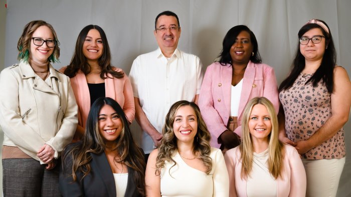 &Rise board of directors